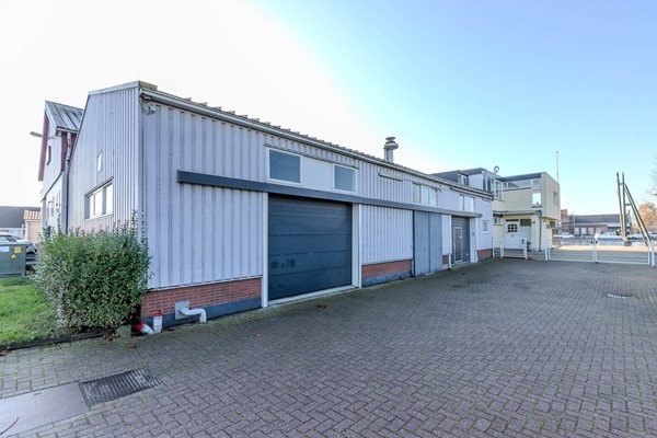 Medium property photo - Westerdijk 56A, 2451 VC Leimuiden